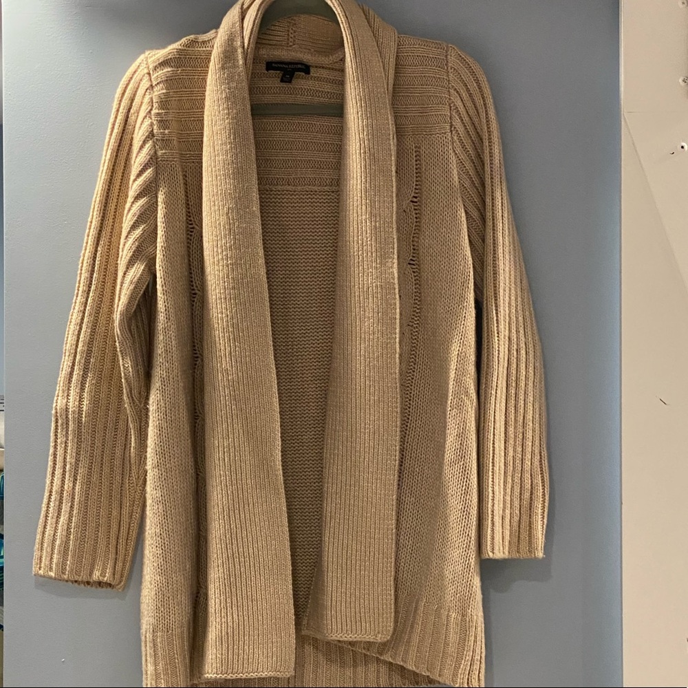 Banana Republic Sweater